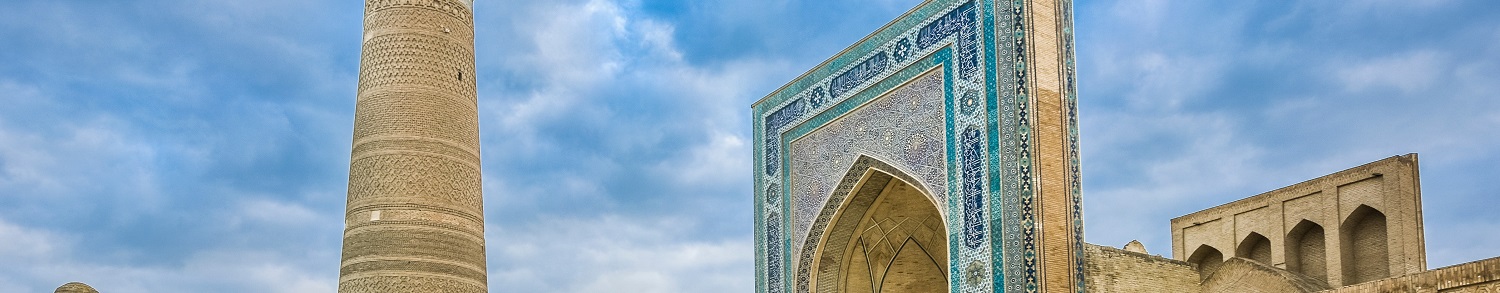 ICD AND KAPITALBANK SIGN A BILATERAL AGREEMENT TO DEVELOP ISLAMIC FINANCE IN UZBEKISTAN 